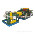 Brick Force Wire Mesh Welding Machine export many to Malawi and South African